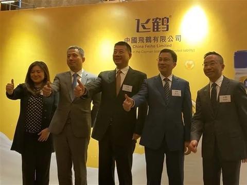 飞鹤最新爆料新闻,揭秘乳业巨头背后的真相与争议